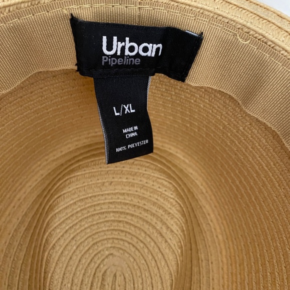 Urban Pipeline Hat, Never worn (New) - Picture 3 of 4